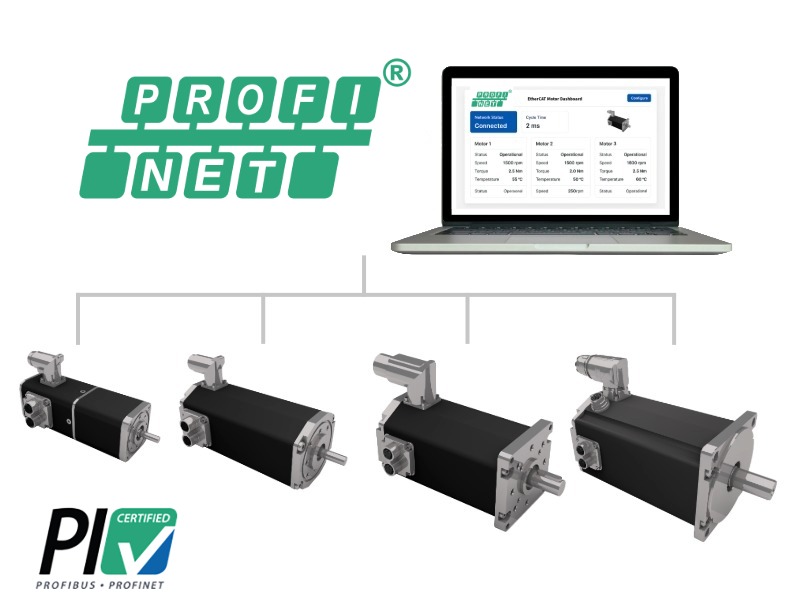 “PROFINET